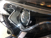 Oto Çıkma Parça / Elektrik / Far / Opel / Corsa / Çıkma Parça 