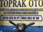 Fiat doblo 2 çıkma sinyal kolu