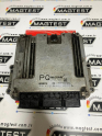 0281013857 23710 JY08B NISSAN ECU MOTOR