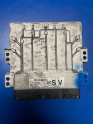 A2C1667500201 RENAULT KADJAR 1.3 TCE EMS3160 MOTOR BEYNİ