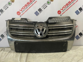 Volkswagen Jetta 2005-2010 Panjur Ön Krom Çıkma Parça