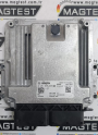 İŞ MAKINASI ECU MOTOR 0281036968 EDC17C69