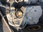 FORD COURİER YAKIT DEPOSU