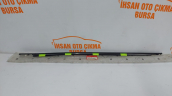 Honda civic sol arka kapı cam sıyırıcı sıfır orijinal