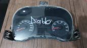 FİAT DOBLO GÖSTERGE SAATİ