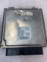 MERCEDES C220 MOTOR BEYNİ A6519007500 A0064461540