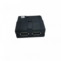 5Q0035726L ÇİFT USB ŞARJ CİHAZI FABİA OCTAVİA RAPİD SÜPERB P
