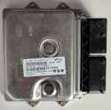 MJD 9DF HW000 52134394 FİAT FİORİNO ECU MOTOR