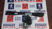 PEUGEOT 508 ORJİNAL ÇIKMA SOL ARKA CAM KRİKOSU