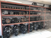 Oto Çıkma Parça / Elektrik / ABS Beyni / Citroen / C4 / Çıkma Parça 