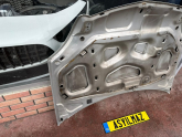 Oto Çıkma Parça / Kaporta & Karoser / Kaput / Renault / Kangoo / Çıkma Parça 