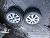 RENAULT SYMBOLL TALY EXPRESSİON JANT