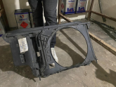 Oto Çıkma Parça / Kaporta & Karoser / Ön Panel / Peugeot / 206 / Çıkma Parça 