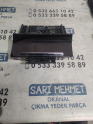 ÇIKMA SKODA SUPER B KÜLLÜK 3V1857962A
