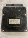 MERCEDES C Sınıfı W203 Motor ECU A2711533579