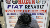 Renault scenic 1.9 dizel çıkma manuel şanzıman