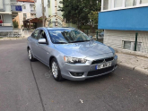 2011 Mitsubishi Lancer Yeni Kasa Parçaları