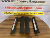 BMW F40 116 118 2019-25 ÇIKMA KAPI EŞİK BAKALİTİ M SPORT