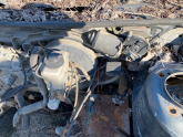 MAZDA 323 WESTİNGHOUSE ORJİNAL ÇIKMA TEMİZ 1990-1995 MODEL