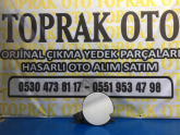 Fiat doblo 4 çıkma yakıt depo kapağı