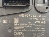 4N0907064DM AUDİ Q5 BCM KONFOR BEYNİ
