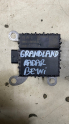 OPEL GRANDLAND X RADAR BEYNİ 9840456880 CANCAN OPEL