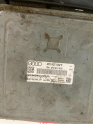 Motor Kontrol Ünitesi ECU VOLKSWAGEN Phaeton2012-5WP45346-01