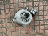 FORD FOCUS 110’LUK TURBO