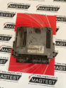 237106319R 0281034291 RENAULT CAPTUR MOTOR BEYNİ