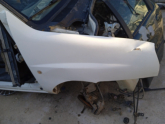 Fiat Doblo sağ ön camurluk