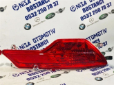 Oto Çıkma Parça / BMW / X6 / Kaporta & Karoser / Tampon Reflektörü / Sıfır Parça 