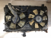 CHEVROLET CAMARO KOMPLE FAN ÇIKMA 2010-2015