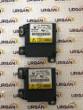 8201163278 28.4047-9603.3 DACİA LOGAN AİRBAG BEYNİ