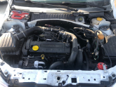 OPEL COMBO 1.7 ÇIKMA KOMPLE MOTOR