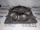 Oto Çıkma Parça / Isıtma, Soğutma & Klima / Fan Motoru / Renault / Kadjar / Çıkma Parça 