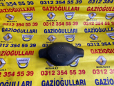 Renault Clio 2000-2001 Çıkma Direksiyon Airbag