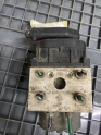 Renault Clio Abs Beyni 0265216872 0273004621 8200085584