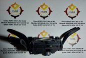 AUDI A4  SIFIR DIREKSIYON KOLU 4M0907129GC