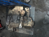Caddy 1Y 1997 2004 arası 5 ileri duz şanzıman getriebe