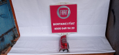 Fiat Fiorino 2007 2022 sol arka stop