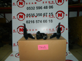 Nissan Qashqai J11-2017-2021-Far Fiskiye Robotu Sol Parça