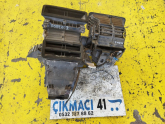FİAT DOBLO 2 KALORİFER KUTUSU,DOBLO 2 KALORİFER KUTUSU