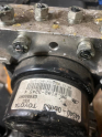 TOYOTA YARIS ABS BEYNI  44540-0D030 / 06.2102-3245.4
