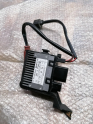 997618436 99761843601 RADYATÖR FANI KONTROL ÜNİTESİ PORSCHE
