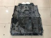 MERCEDES W247 MOTOR KORUMA A2475201600