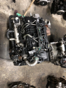 FORD PEJO VOLVO 1.6 DİZEL KOMPLE MOTOR GARANTİLİ MUAYYER