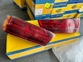 AUDİ Q7 SOL STOP 2016 2019 714020900701 4M0945093C SIFIR ORJ
