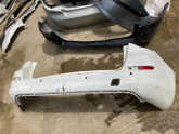 OPEL ZAFİRA C ARKA TAMPON. OTO ERKAN ÜNYE