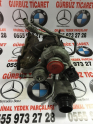 Mercedes 271 cgi motor turbo
