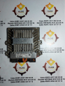 FORD FUSION FIESTA CIKMA MOTOR BEYNI 5S61-12A650-HA